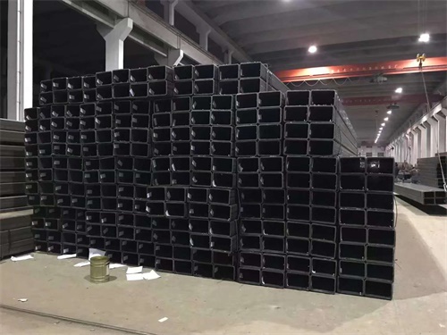 源城冷拔方管选型指南 工程采购怎么选